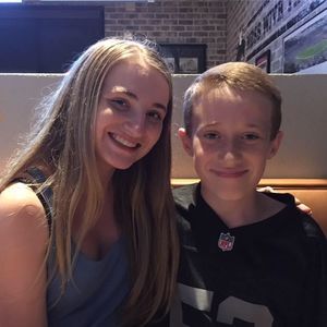 Meet your Posher, Patty